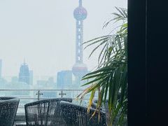 -POP露台西餐厅·望江阁
