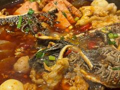 -眉州东坡(民族园店)