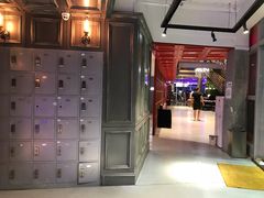 -诺伯曼游泳健身(旧梦店)