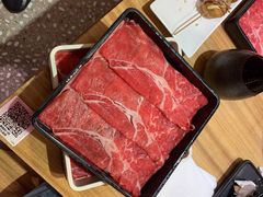 -水林间·寿喜烧自助(仙林金鹰店)