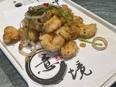 -姜君·千岛湖鱼头馆(浦东大道店)