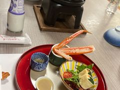 -蟹道乐(道顿堀本店)