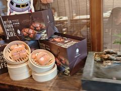 -苏帮袁Sue Cuisine(来福士店)