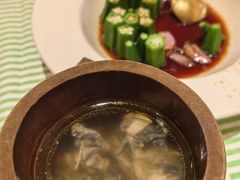 -桂满陇·蟹黄小笼汤包(巴黎春天浦建店)