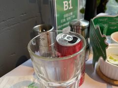 -拉蒂娜·巴西牛排馆 Latina·Brazilian Steakhouse(陆家嘴旗舰店)