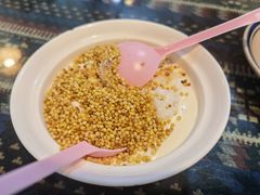 -蜗牛小馆醉乡民谣云南菜(惠新西里店)