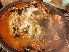 -炭舍干锅·烤鱼(扬名广场店)