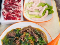 -潮悦牛肉火锅城(水贝店)