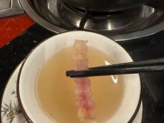 -老石黑山羊毛驴肉火锅(金凯广场店)
