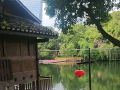 -深圳锦绣中华民俗村