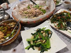 -十三姨工厨顺德美食·宴会·团餐(天河北路店)