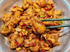 -筱湘溪·原住土菜小院