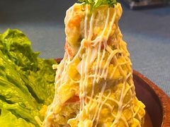 -俄士厨房(未来城店)