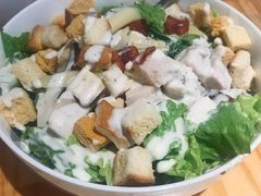 -CALIFORKS加州叉子轻食(朝阳门店)