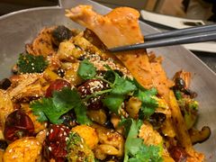 -昱匠·日本料理(金融街店)