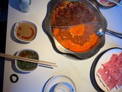 -山城辣妹子(定福庄店)