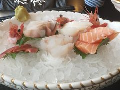 龙船刺身-花亭(仲盛世界商城店)