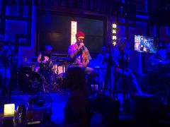 -音乐房子(鎏嘉码头店)