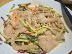 -关东小磨东北菜(上海长风大悦城店)