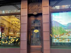 -华梅西餐厅(哈尔滨中央大街店)