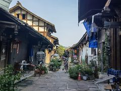 -平乐古镇