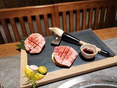 -厚贞日式烤肉(龙之梦店)