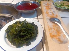 虾滑-瓜西西重庆火锅(花溪店)