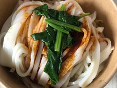 -魏家凉皮(马驹桥店)