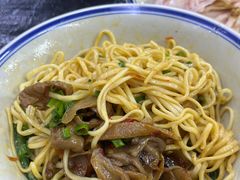 -万三面馆(青龙正街太古里店)