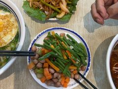 -丝路伊兰·兰州牛肉面(马连道店)