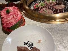 -乾杯烧肉居酒屋(中洲湾店)