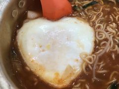 -晓庄学院-食堂