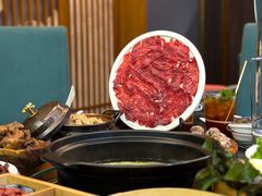 -野菌皇海景野生菌火锅(滨海大道店)
