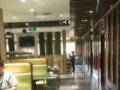 -清真·锦翔炝锅鱼(明德门店)