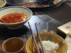 -潭州老友灶台鸡·竹屋老灶(光明E城店)