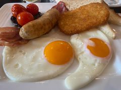 big&nbsp;breakfast-安德鲁饼店(总店)