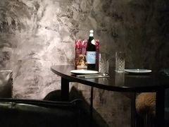 卡座-C&R西班牙餐厅