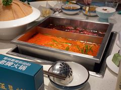 -五星桥原切肥牛火锅(怀德桥店)