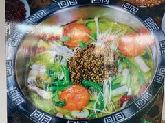 -贡椒鱼老店·雅安十大名店
