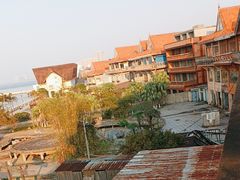 -外沙疍家棚酒楼