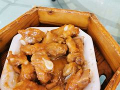 排骨-骏丰酒楼(黄编店)