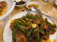 -德胜轩正宗顺德菜(宝安沙井会展中心店)