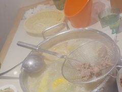 -浪里寻·臻牛养生牛肉火锅(方圆荟店)