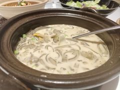 -粗茶淡饭·汉口公馆(循礼门店)