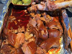 -京城·森鸽排档(双井店)