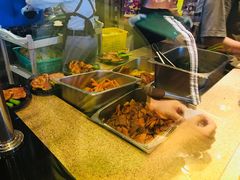 -雨林餐厅(长隆海洋王国店)