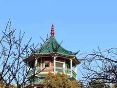 -无锡梅园公园