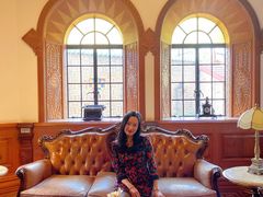 -马勒别墅·中餐厅