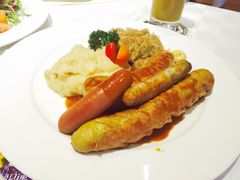 -兰特伯爵西餐厅·啤酒屋(方庄店)