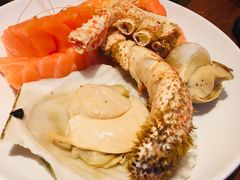 -嘉定凯悦·咖啡厅